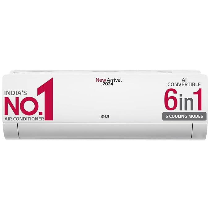 lg ac