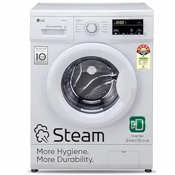 lg wash