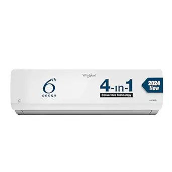 whirlpool ac